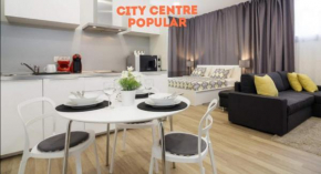 Гостиница Apartment Aspalathos Centar  Сплит